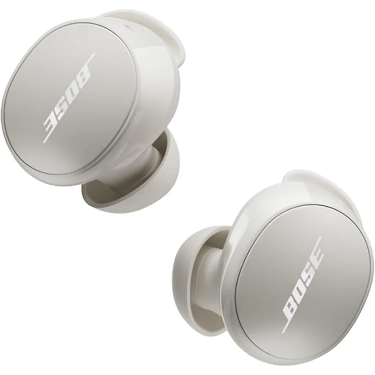 Bose 888507-0200 auricular y casco Auriculares True Wireless Stereo (TWS) Diadema Bluetooth Blanco