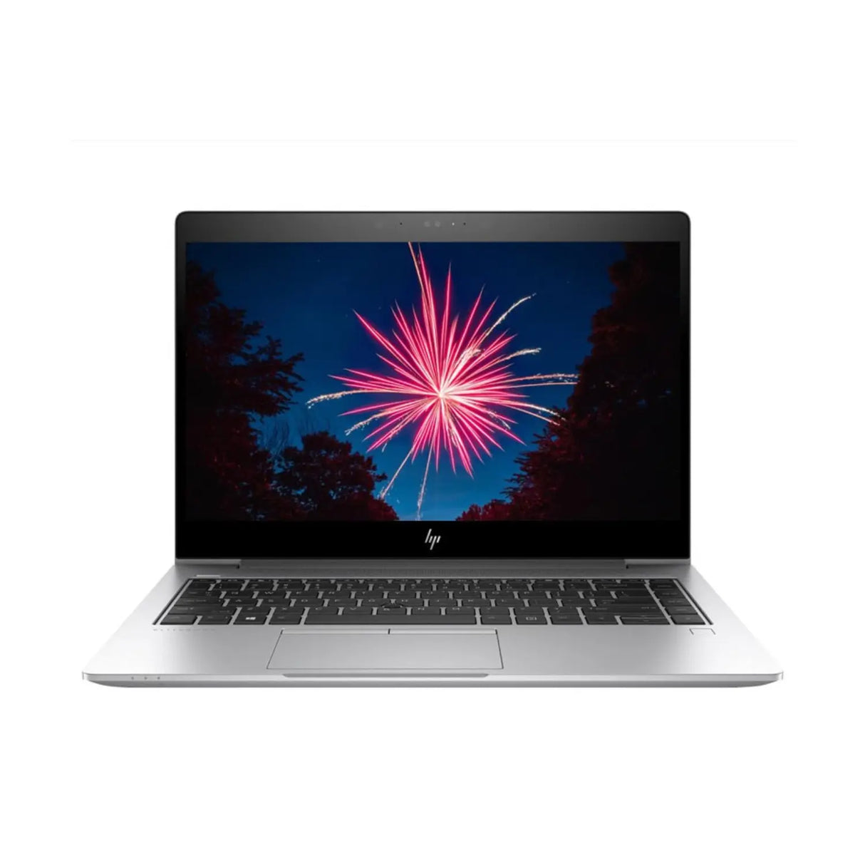 Refurbished - HP 14" EliteBook 840 G6 | 1920x1080 | Intel Core i5-8265U CPU @ 1.60GHz | 8 GB DDR4 | 256 GB SSD NVMe | Microsoft Windows 11 Pro | PIKE SILVER | BL | CAM, WWAN, FPR ENGLISH/SPANISH KEYBOARD *Grade A*