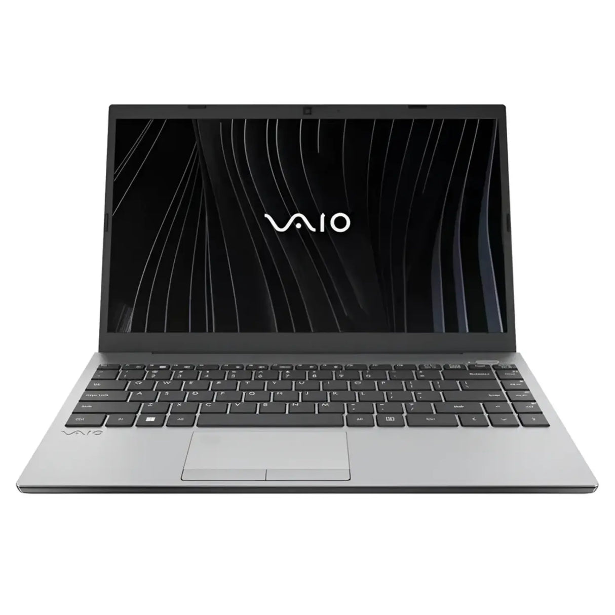 Factory Refurbished - VAIO RBVWNC71419-SL 15.6" FHD i7 11th Gen 1165G7 2.8GHz Intel Iris Xe Graphics 16GB RAM 1TB SSD Win 11 Home Silver **Grade A**