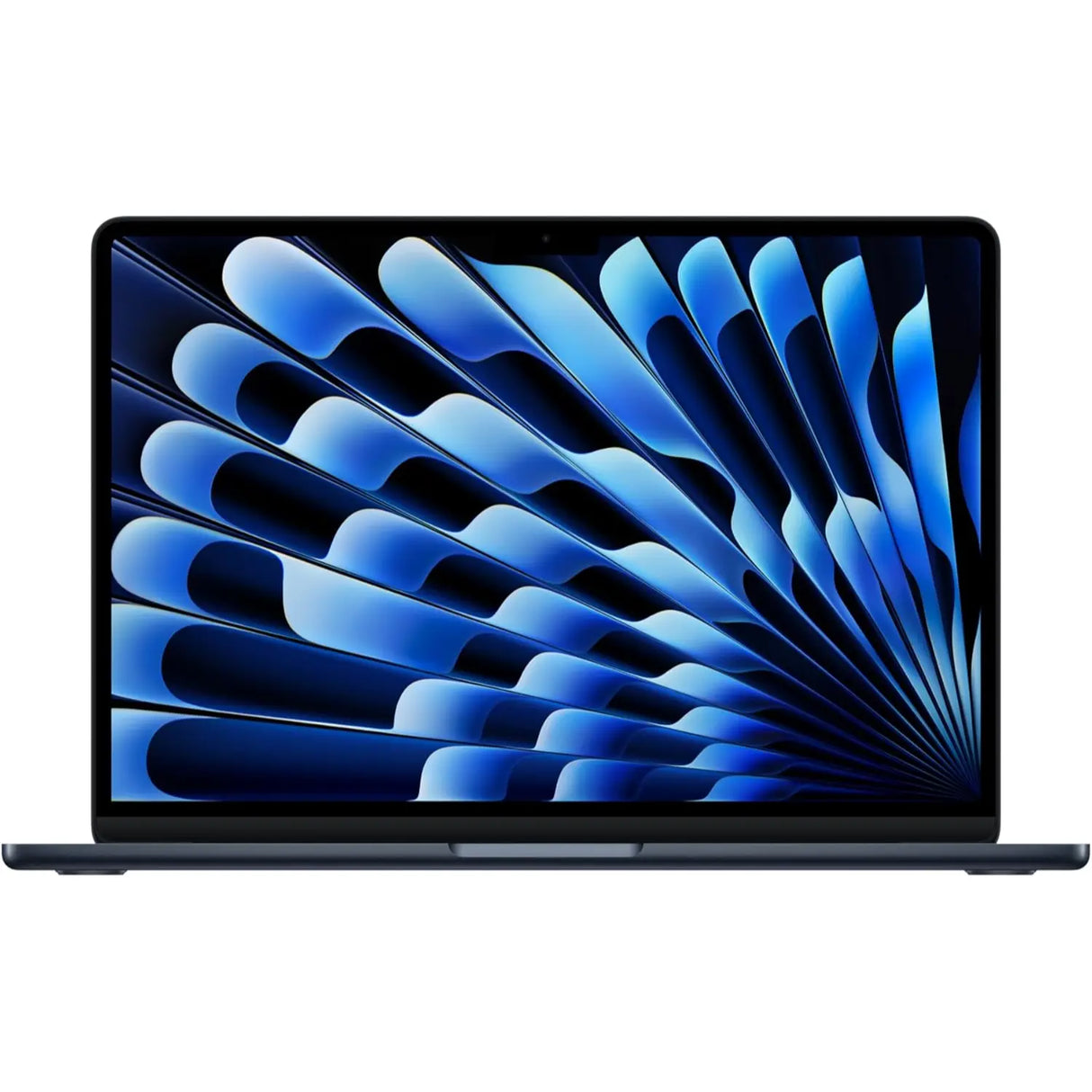 Apple MacBook Air Apple M M4 Portátil 34,5 cm (13.6") 16 GB 256 GB SSD Wi-Fi 6E (802.11ax) macOS Seq