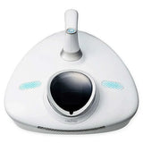 Raycop RE-100A aspiradora de mano Negro, Blanco
