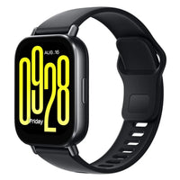 Xiaomi Redmi Watch 5 Active 1.96" HD Llamadas Bluetooth 140+ Modos Deportivos Midnight Black