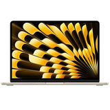 Apple MacBook Air Apple M M4 Portátil 34,5 cm (13.6") 16 GB 512 GB SSD Wi-Fi 6E (802.11ax) macOS Seq