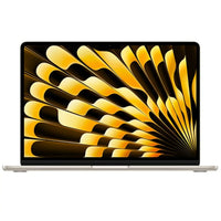 Apple MacBook Air Apple M M4 Portátil 34,5 cm (13.6") 16 GB 512 GB SSD Wi-Fi 6E (802.11ax) macOS Seq