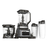 Ninja BN801 robot de cocina 1200 W Negro, Gris