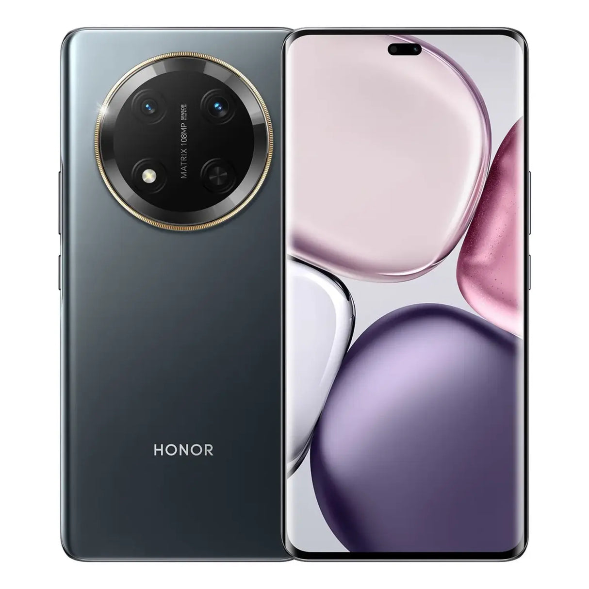 Honor X9C  8+256GB Black