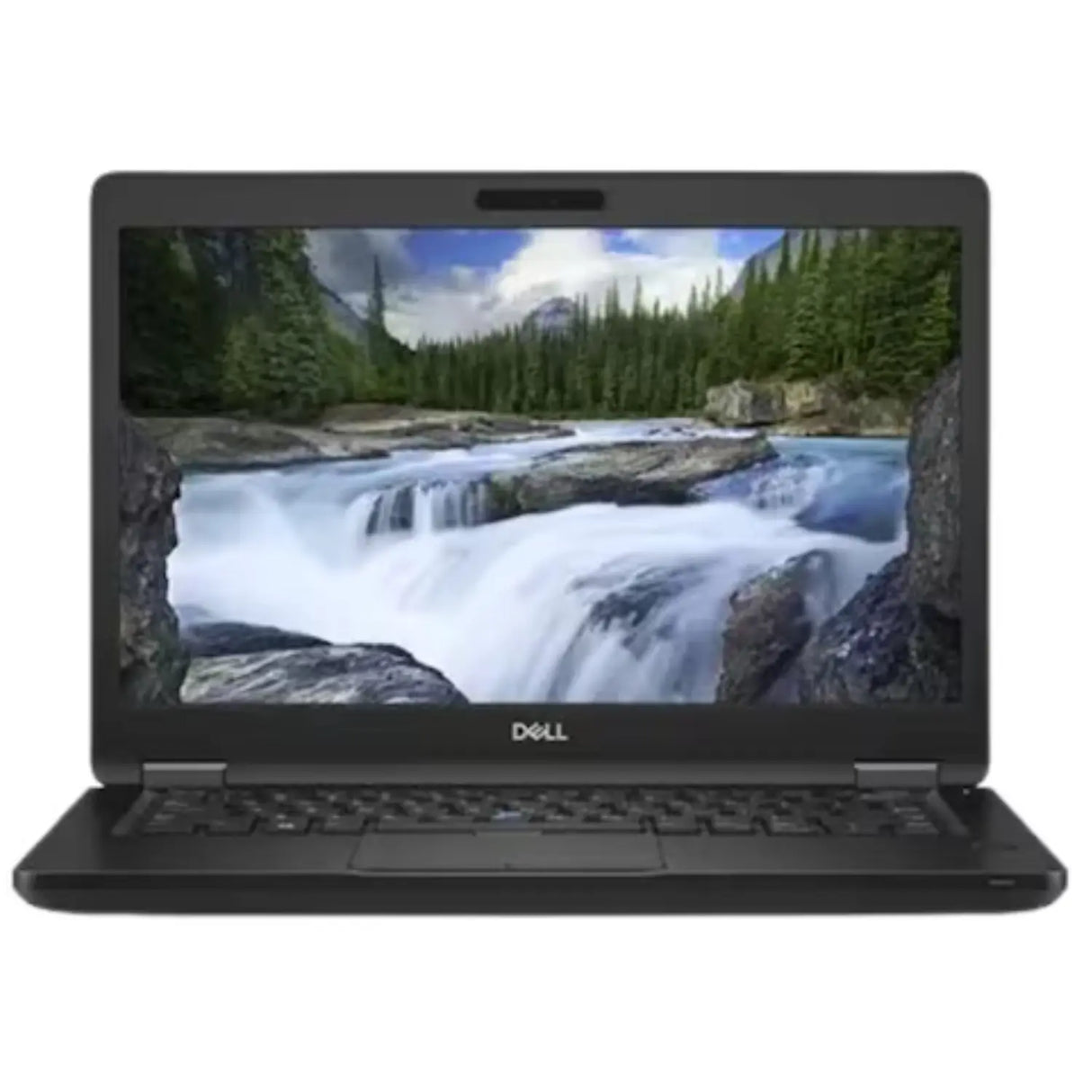 Refurbished - Dell Latitude 5490 Notebook, 14-in FHD (1920 x 1080), Webcam, 1x Intel Core i7 Quad (i7-8650U) 1.90 GHz, 8 GB RAM, 512 GB SSD, No Optical, Intel Integrated Graphics, Backlit ENGLISH/SPANISH Keyboard, Windows 11 Professional *GRADE A*