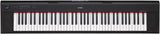 Yamaha NP-32 teclado MIDI 76 llaves USB Negro