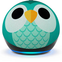 Amazon Echo Dot Kids (5th generation)