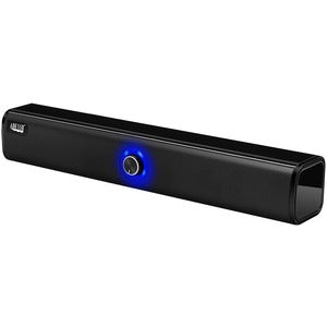 Adesso Usb Sound Bar Speaker 5wx2 - XTREAM S6 XTREAMS6