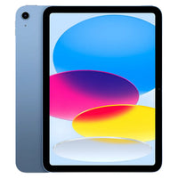 Apple iPad 128 GB 27,9 cm (11") Wi-Fi 6 (802.11ax) iPadOS 18 Azul