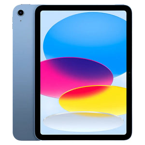 Apple iPad 128 GB 27,9 cm (11") Wi-Fi 6 (802.11ax) iPadOS 18 Azul