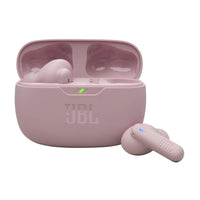 JBL Vibe Beam 2 True Wireless In-Ear Headphones (pink)