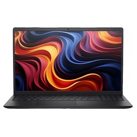 Dell 15 DC15255 AMD Ryzen™ 7 7730U 512GB SSD 16GB 15.6" (1920x1080) TOUCHSCREEN WIN11 BLACK ENGLISH/FRENCH