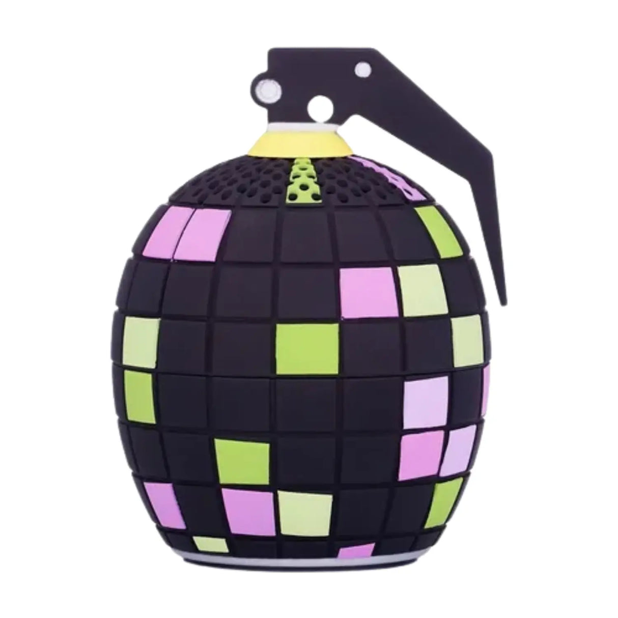 Bitty Boomers Fortnite Boogie Bomb Portable Bluetooth Speaker