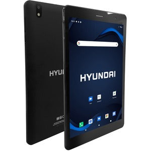 Hyundai HYTABPRO 8IN FHD TABLET 32 GB 20,3 cm (8") 3 GB Wi-Fi 6 (802.11ax) Android 11 Negro