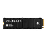 SanDisk SN850P 4 TB M.2 PCI Express 4.0 NVMe