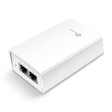 TP-Link TL-POE4824G adaptadores e inyectores de poe Gigabit Ethernet 10,100,1000 Mbit/s 10/100/1000 48 V