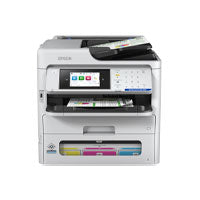 MULTIFUNCIONAL WFP EM-C800 34PPM A4 USB/ETHERNET/WIFI/WIFIDIRE