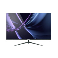 Quaroni Monitor MQ27-02 27" Full HD 100Hz, HDMI, VGA, Bocinas