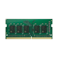 Synology D4ES03-16G módulo de memoria 16 GB 1 x 16 GB DDR4 260-pin SO-DIMM ECC, 3200 MHz