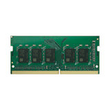 Synology Módulo de Memoria DDR4 ECC / 16 GB / SODIMM Unbuffered D4ES03-16G