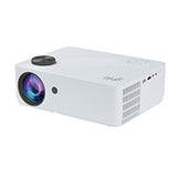 Ghia GVP350 video proyector 350 lúmenes ANSI LCD 1080p (1920x1080) Blanco, 1000:1