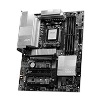 MSI PRO X870-P WIFI, 4X DDR5 5000, PCIe 4.0, HDMI, WiFi 6E