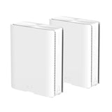 ASUS ZenWiFi BQ16 Pro sistemas wi-fi mesh (wi-fi en malla) Sistema de malla Blanco Poder Interno