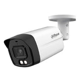 Dahua Technology Lite DH-HAC-HFW1809TLMN-A-LED cámaras de vigilancia Cámara de seguridad CCTV Interior y exterior Alámbrico Si