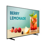 LH65BEFHVGFXZX - Televisor Samsung 65" BEF-H LED Crystal 4K UHD Resolución 3840x2160 SMART TV  Admon. contenido 3 Años de Garantía
