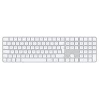 MXK73LE/A - MAGIC KEYBOARD TOUCH ID NUM KEY WH-LAL