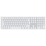 MXK73LE/A - MAGIC KEYBOARD TOUCH ID NUM KEY WH-LAL
