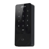 Dahua Technology ASI1201E-D lectores de control de acceso chip/tarjeta de acceso, Contraseña Si Si Si