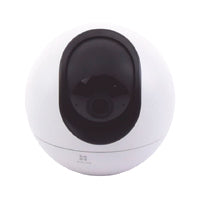 EZVIZ Cámara Mini PT IP CS-H6 5MP, WiFi, Auto Zoom, Detección de Humanos