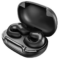 BACKDROP TWS-6 auricular y casco Auriculares True Wireless Stereo (TWS) Dentro de oído Llamadas/Músi