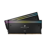 Corsair Dominator Titanium módulo de memoria 64 GB 2 x 32 GB DDR5 288-pin DIMM, 6600 MHz