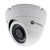 MTD202M - MOTOROLA CAMARA TIPO DOMO MTD202M, 2MP, 4 EN 1 FULL HD, WDR digital, NR digital, IR inteligente, METAL, IP66