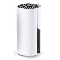 TP-Link Sistema Deco M4 AC1200, 2 Puertos RJ45 Gigabit, MU-MIMO, Beamforming