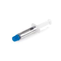 StarTech.com Pasta Térmica 1.5g Modelo SILVGREASE1, Ideal para CPU