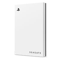 Seagate Disco Duro Externo 5TB STLV5000100, USB 3.0, Portátil, PS5