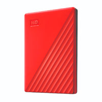 WD Disco Duro Externo My Passport 1TB, USB 3.0, Portátil, Backup Windows