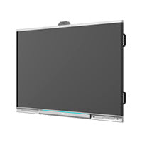 Dahua Display Monitor Video Conferencia LPH75-MC470-P, 75" Ultra HD 4K, 8 MP, 20 Usuarios, Android, 8 Micrófonos