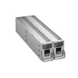 APC E3SFBTH2 UPS Sealed Lead Acid (VRLA) 1 pieza(s) Plata Si