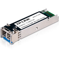 TP-Link Módulo TL-SM311LM Mini-GBIC Transceiver SFP, 550 m, Puerto LC, Multimodo