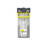 Epson DURABrite Pro Cartucho de Tinta 1 pieza(s) Original Alto rendimiento (XL) Amarillo