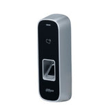 Dahua Technology DHI-ASI1202M-D lectores de control de acceso chip/tarjeta de acceso, biométrico Si Si Si