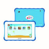 Ghia GT133A2 32 GB Wifi Azul, 1.5 GHz, MicroSD (TransFlash), 128 GB | Tablets para niños