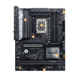 ASUS TUF GAMING B860-PLUS WIFI placas base Intel LGA 1851 (Socket V1) Intel Core Ultra (Series 2) LGA 1851
