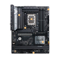 ASUS TUF GAMING B860-PLUS WIFI placas base Intel LGA 1851 (Socket V1) Intel Core Ultra (Series 2) LGA 1851